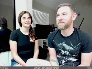 webcam couple spaceneighbor live cam image #1970304