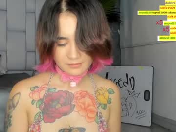 webcam girl sugar_troubl3 live cam image #170685