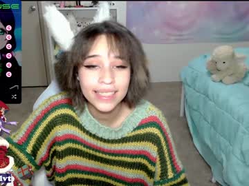 webcam girl _fairyslvt live cam image #3464700