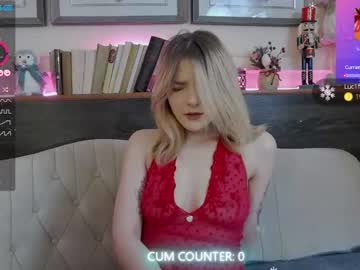 webcam girl ginger_pie live cam image #3360755
