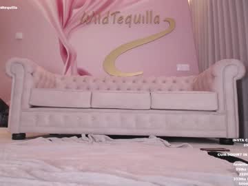 webcam girl wildtequilla live cam image #3146679