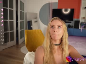 webcam girl vika54784 live cam image #6081601