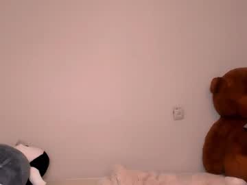 webcam girl _elisfox live cam image #1270441