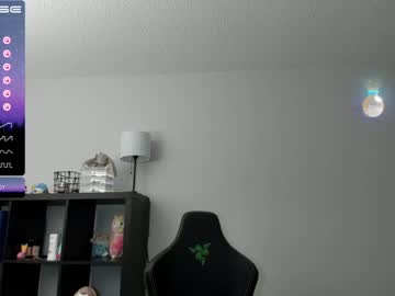 webcam girl alexa_dream live cam image #3274888