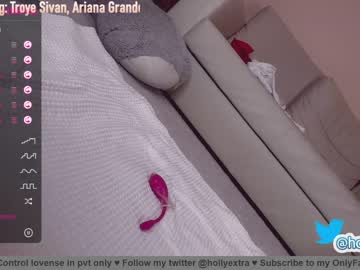 webcam girl hollyextra live cam image #424549