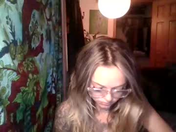 Cam for teddysky69
