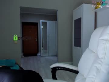webcam girl crazzy_cherry live cam image #5442181