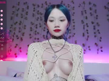 webcam girl le_chan live cam image #4217492