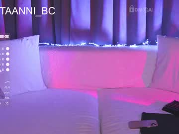 webcam girl taanni_bc live cam image #2898129