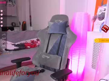 webcam girl loly_rain live cam image #2866473