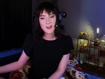 webcam tranny ella_ecstasy live cam image #6364863