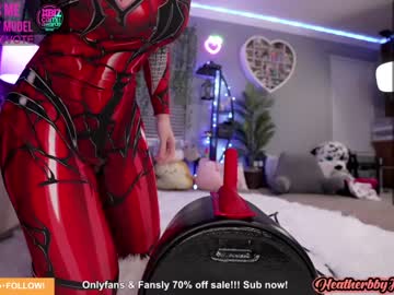 webcam girl heatherbby9 live cam image #1669299