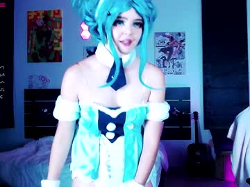 webcam girl madnessalise live cam image #4712577
