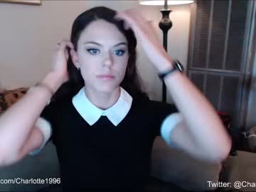 webcam girl charlotte1996 live cam image #2265808