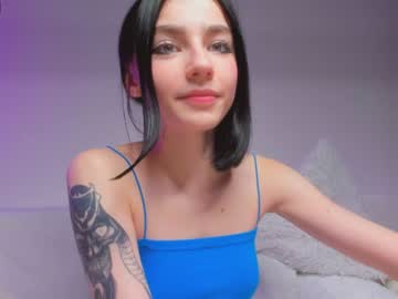 webcam girl gabbi_i live cam image #2369649