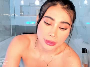webcam girl abie_owen live cam image #5769630