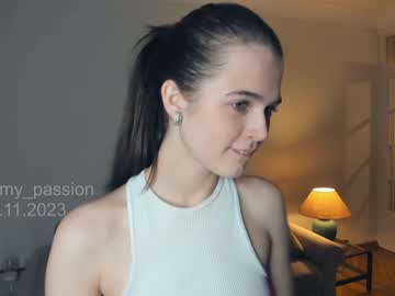 webcam girl look_my_passion live cam image #5739448
