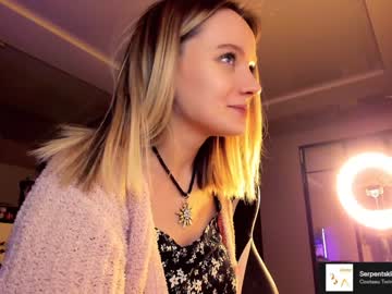 webcam girl sonjashy live cam image #1266004