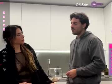 webcam couple simmybenoliel live cam image #6077464