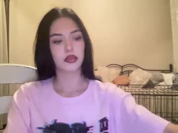webcam girl itsbabykay live cam image #7123279