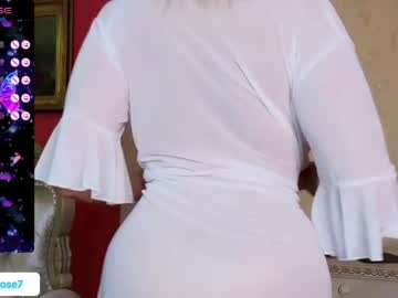 webcam girl tunderose live cam image #5548613