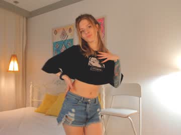 webcam girl conniesperry live cam image #3682721