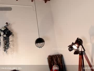 webcam girl jeanisabey live cam image #892060
