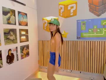 webcam girl little_effy18 live cam image #5616798