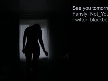 webcam girl _blackbee_ live cam image #4170232