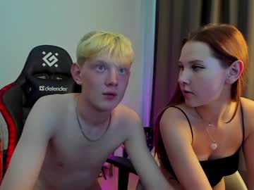 webcam couple henscheldeas live cam image #2259610
