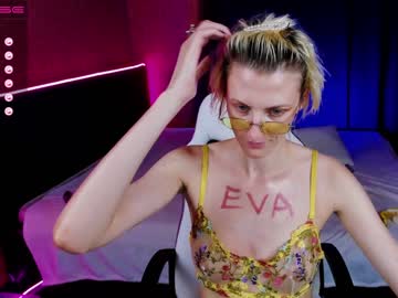 webcam girl eva__blonde live cam image #2177207