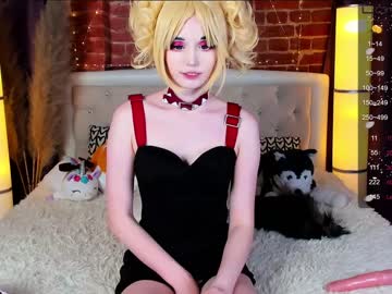 webcam girl nicky_spark live cam image #2568253