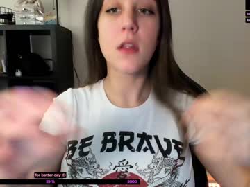 webcam girl alexa_dream live cam image #3520356