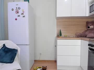 webcam girl yana_squrel_22 live cam image #830348