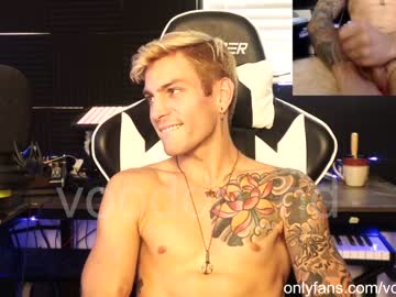webcam man voodoo_hd live cam image #583462