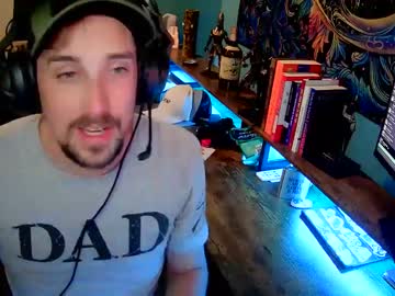 webcam man dadgoeswild live cam image #7001742