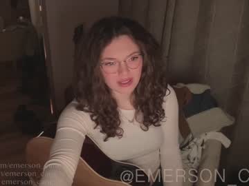 webcam girl emersoncane live cam image #593355