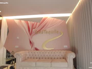 webcam girl wildtequilla live cam image #5135644