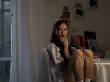 webcam girl neferpita live cam image #6860756