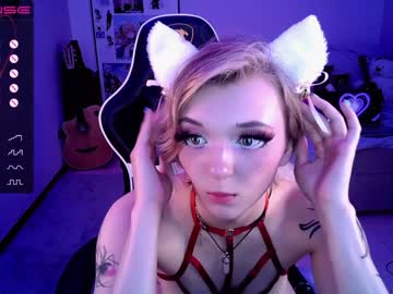 webcam girl _b_a_n_s_h_e_e_ live cam image #4535858