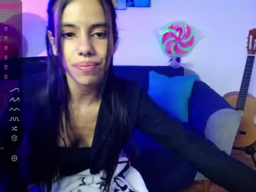 Cam for celeste_moom