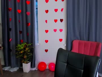 webcam girl milablush live cam image #6404138