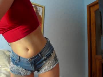webcam girl sweety_rinushka_ live cam image #1954483