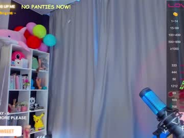 webcam girl blush_mikki live cam image #3967590
