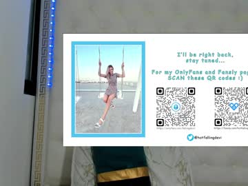 webcam girl hotfallingdevil live cam image #3135301