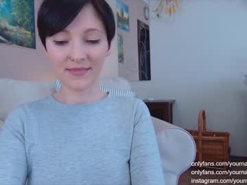 webcam girl yournaughtypixie live cam image #1549413