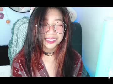 webcam girl kanna_hh live cam image #1960831