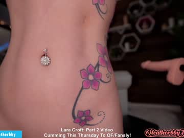 webcam girl heatherbby9 live cam image #2645969