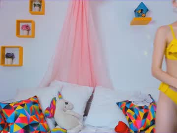 webcam girl leila_moors live cam image #63808