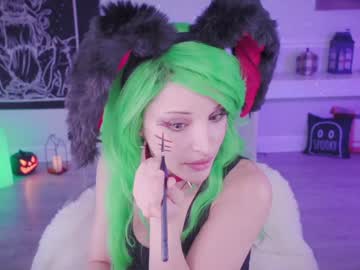 webcam girl cherrycrush live cam image #224861